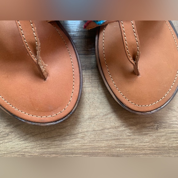 🌺 Pretty Sbicca Sandals - Picture 7 of 14